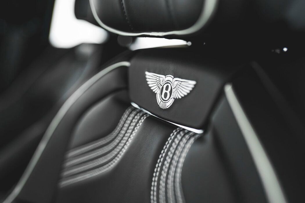 2024 Bentley Flying Spur S Bellevue WA