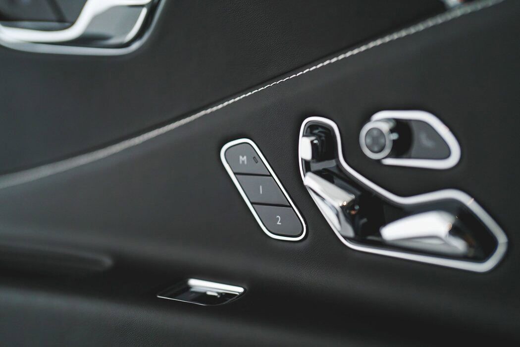 2024 Bentley Flying Spur S Bellevue WA