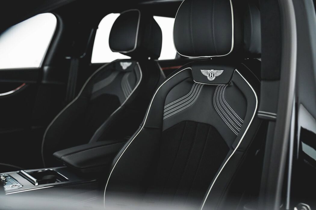 2024 Bentley Flying Spur S Bellevue WA