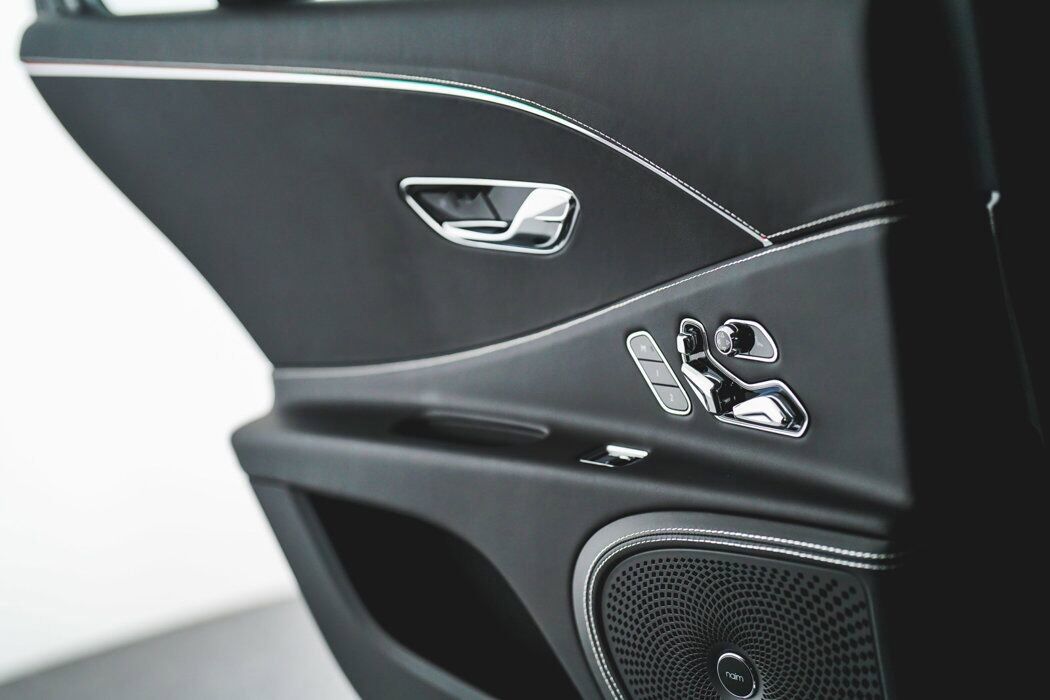 2024 Bentley Flying Spur S Bellevue WA