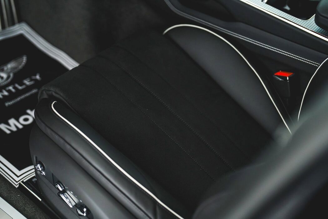 2024 Bentley Flying Spur S Bellevue WA