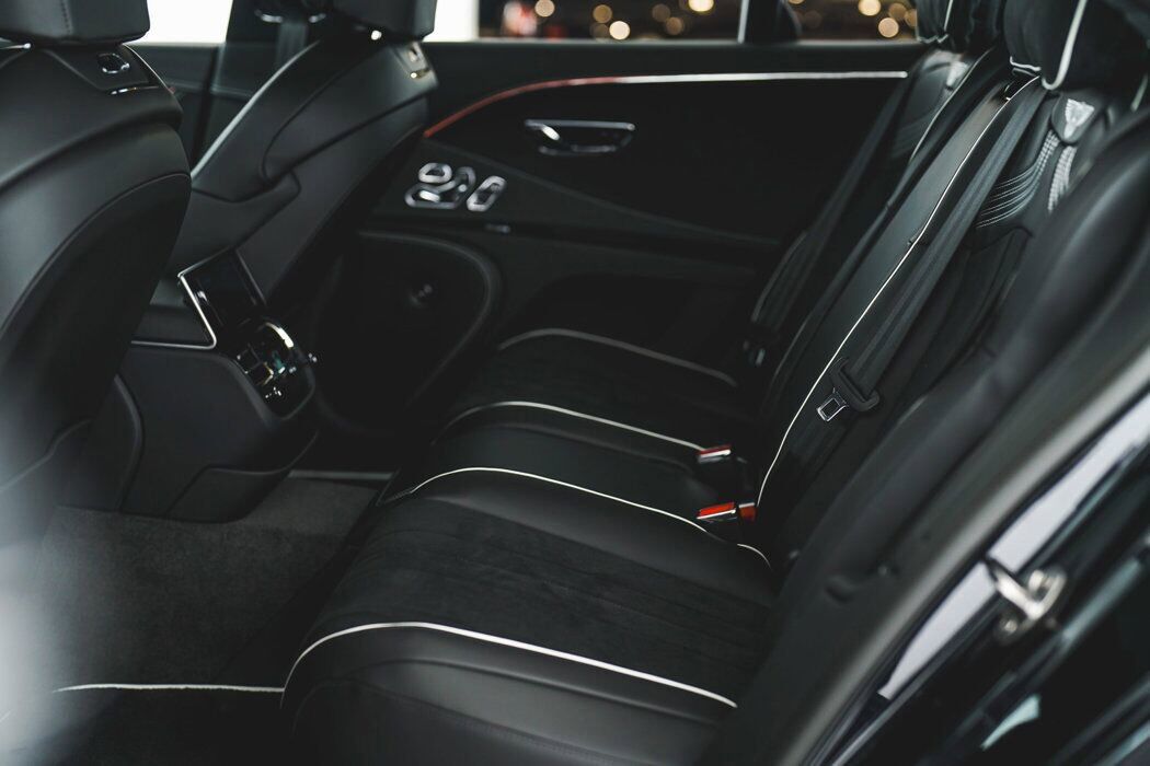 2024 Bentley Flying Spur S Bellevue WA