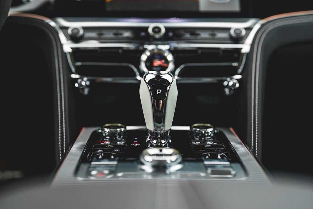 2024 Bentley Flying Spur S Bellevue WA