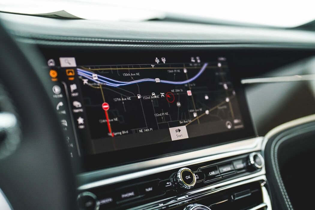 2024 Bentley Flying Spur S Bellevue WA