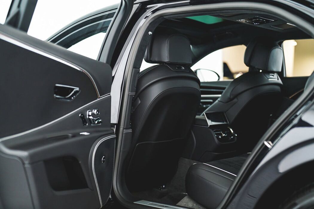 2024 Bentley Flying Spur S Bellevue WA