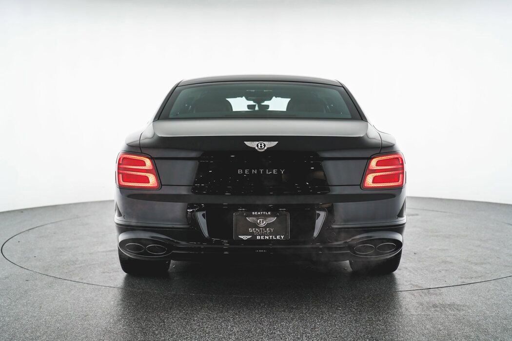 2024 Bentley Flying Spur S Bellevue WA