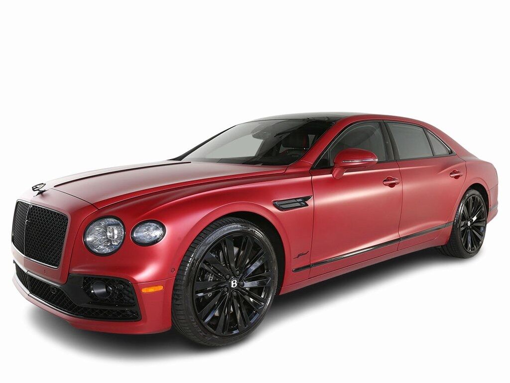 2024 Bentley Flying Spur Speed Indianapolis IN