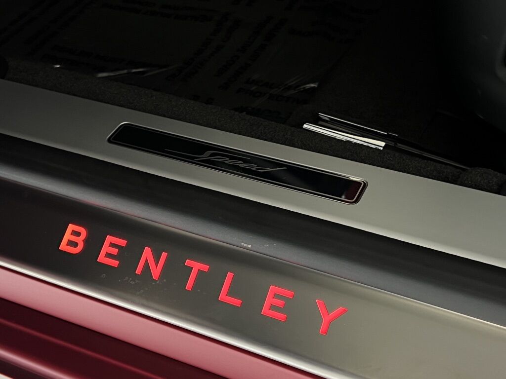 2024 Bentley Flying Spur Speed Indianapolis IN