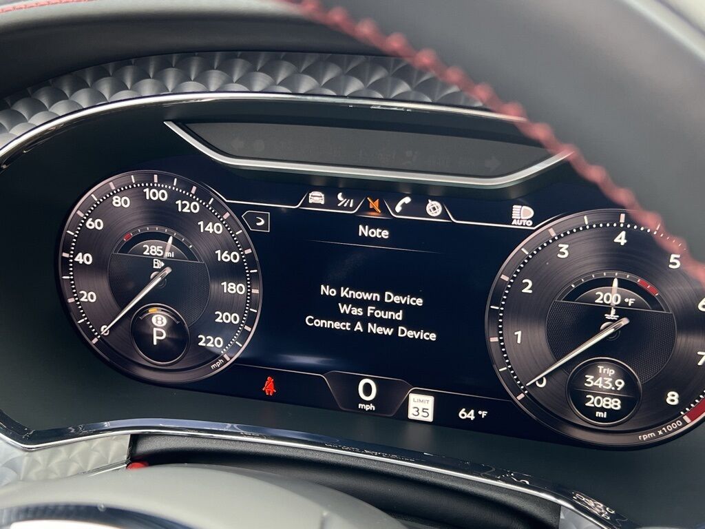 2024 Bentley Flying Spur Speed Indianapolis IN