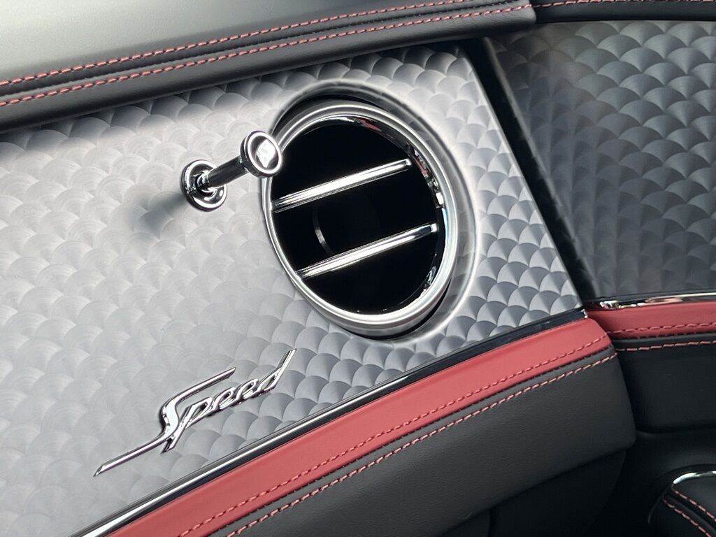 2024 Bentley Flying Spur Speed Indianapolis IN
