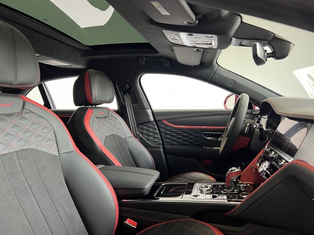 2024 Bentley Flying Spur Speed Indianapolis IN