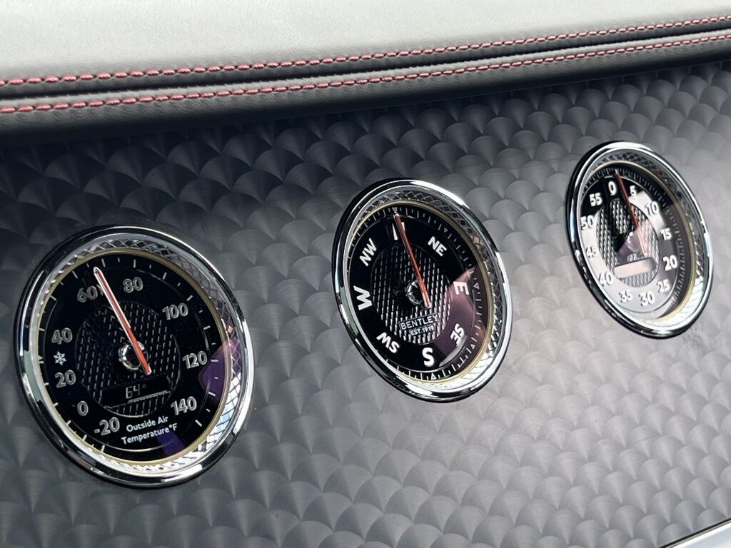 2024 Bentley Flying Spur Speed Indianapolis IN