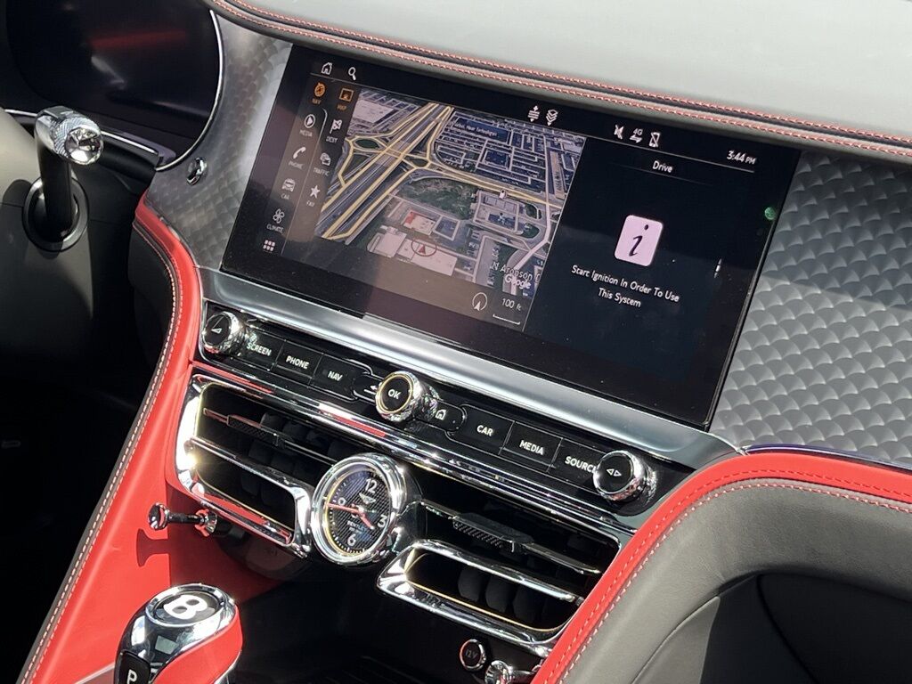 2024 Bentley Flying Spur Speed Indianapolis IN