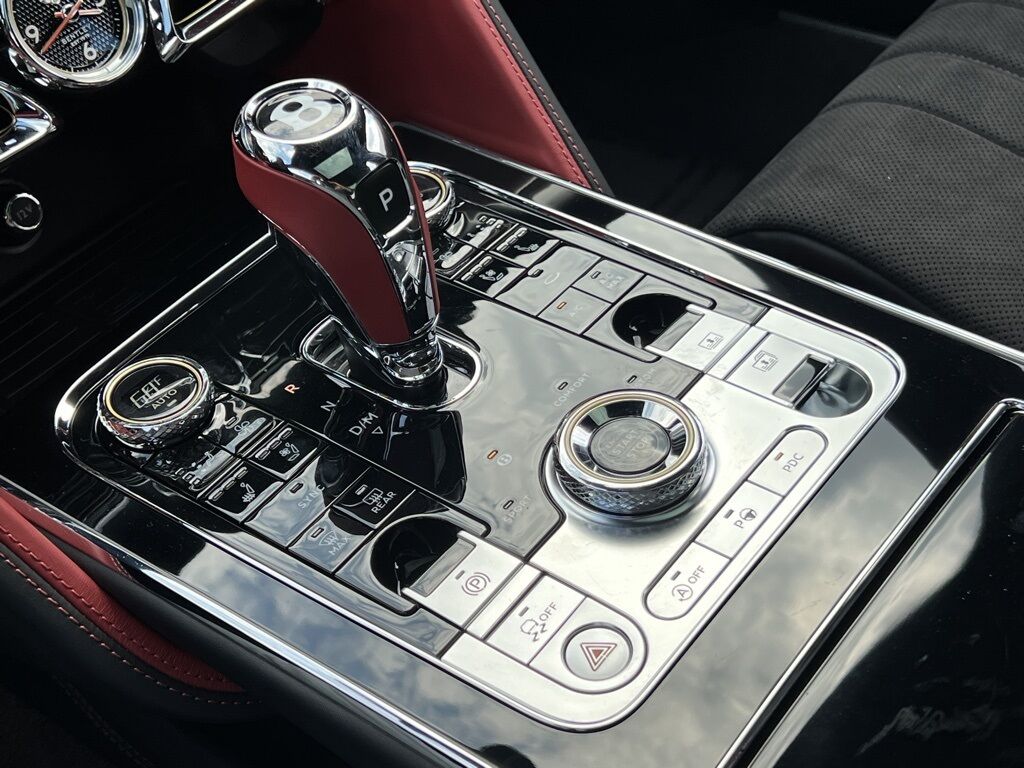 2024 Bentley Flying Spur Speed Indianapolis IN