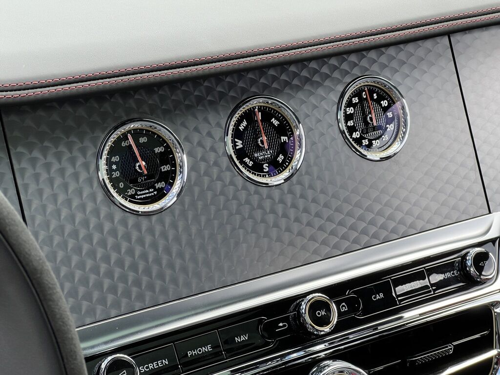 2024 Bentley Flying Spur Speed Indianapolis IN