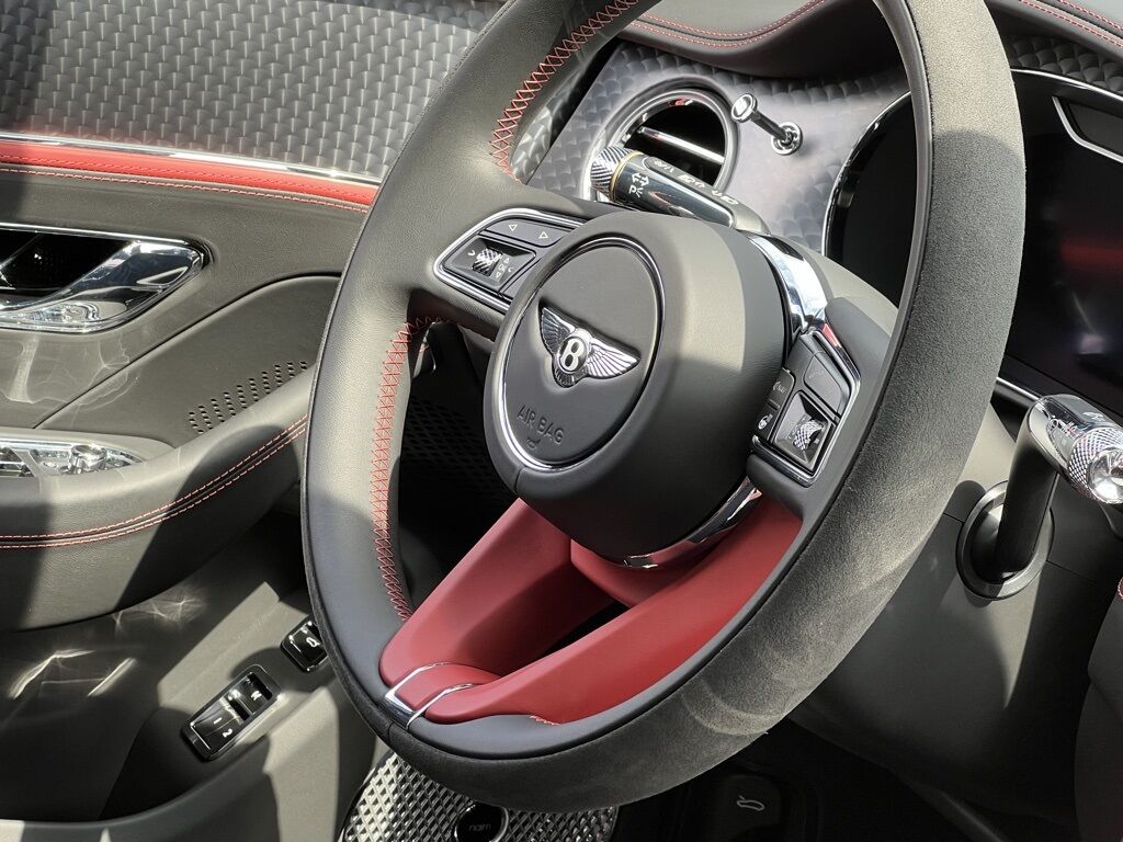 2024 Bentley Flying Spur Speed Indianapolis IN
