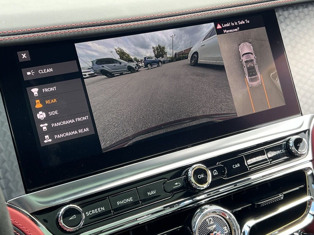 2024 Bentley Flying Spur Speed Indianapolis IN