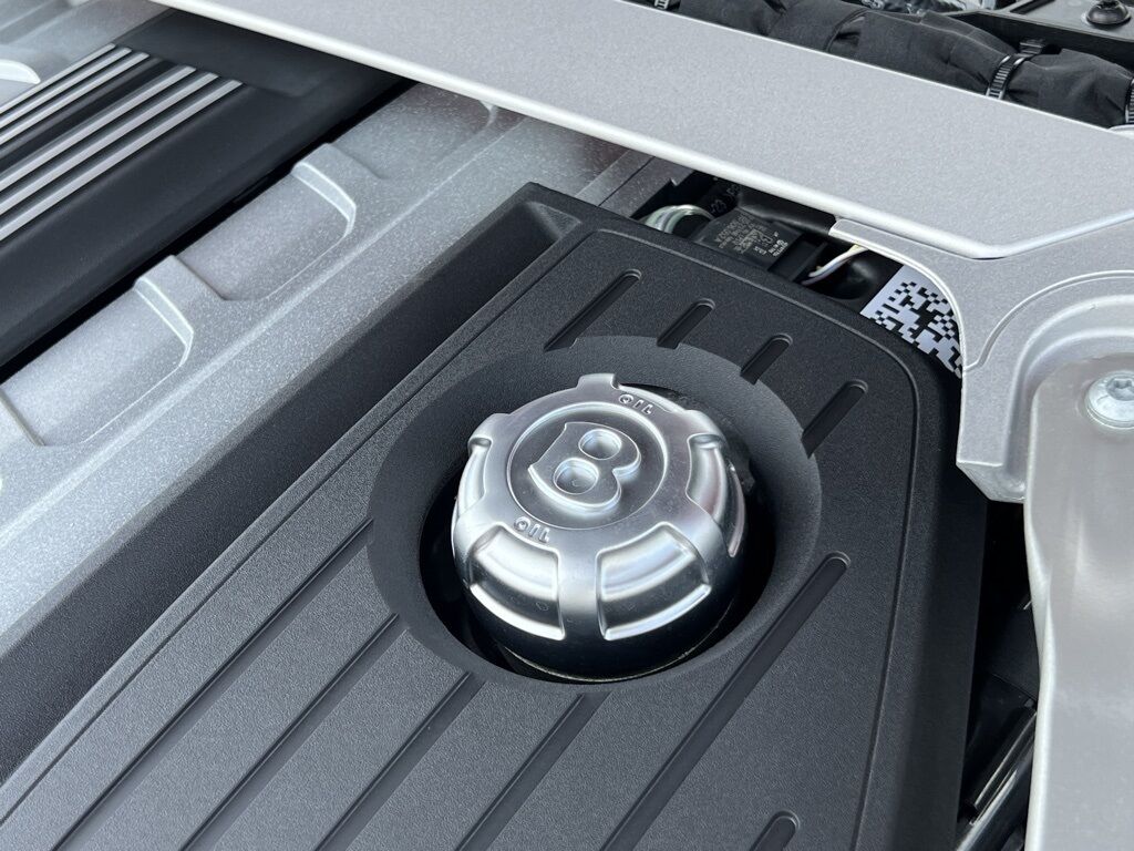 2024 Bentley Flying Spur Speed Indianapolis IN