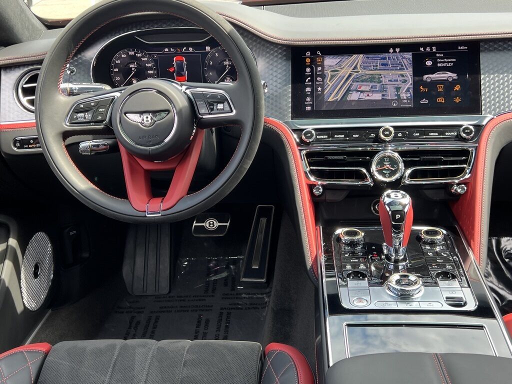 2024 Bentley Flying Spur Speed Indianapolis IN