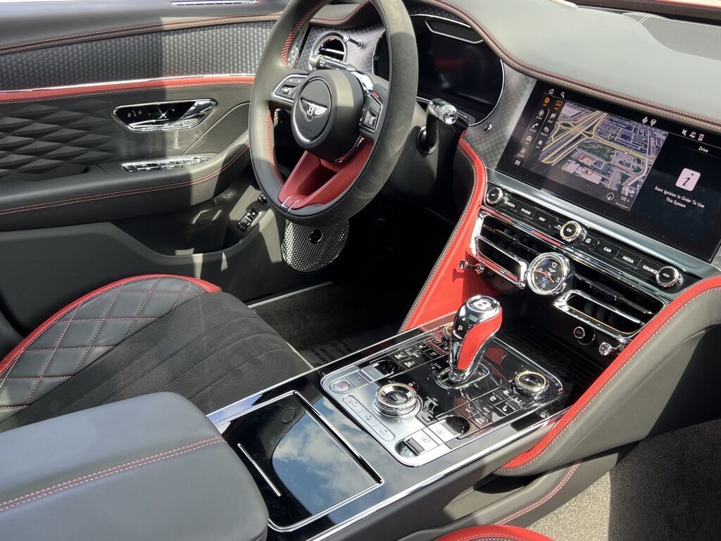 2024 Bentley Flying Spur Speed Indianapolis IN