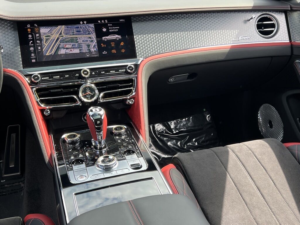2024 Bentley Flying Spur Speed Indianapolis IN