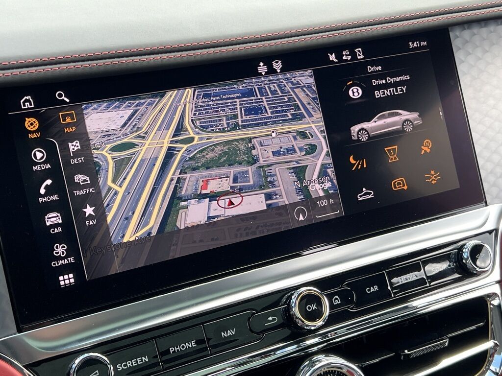 2024 Bentley Flying Spur Speed Indianapolis IN