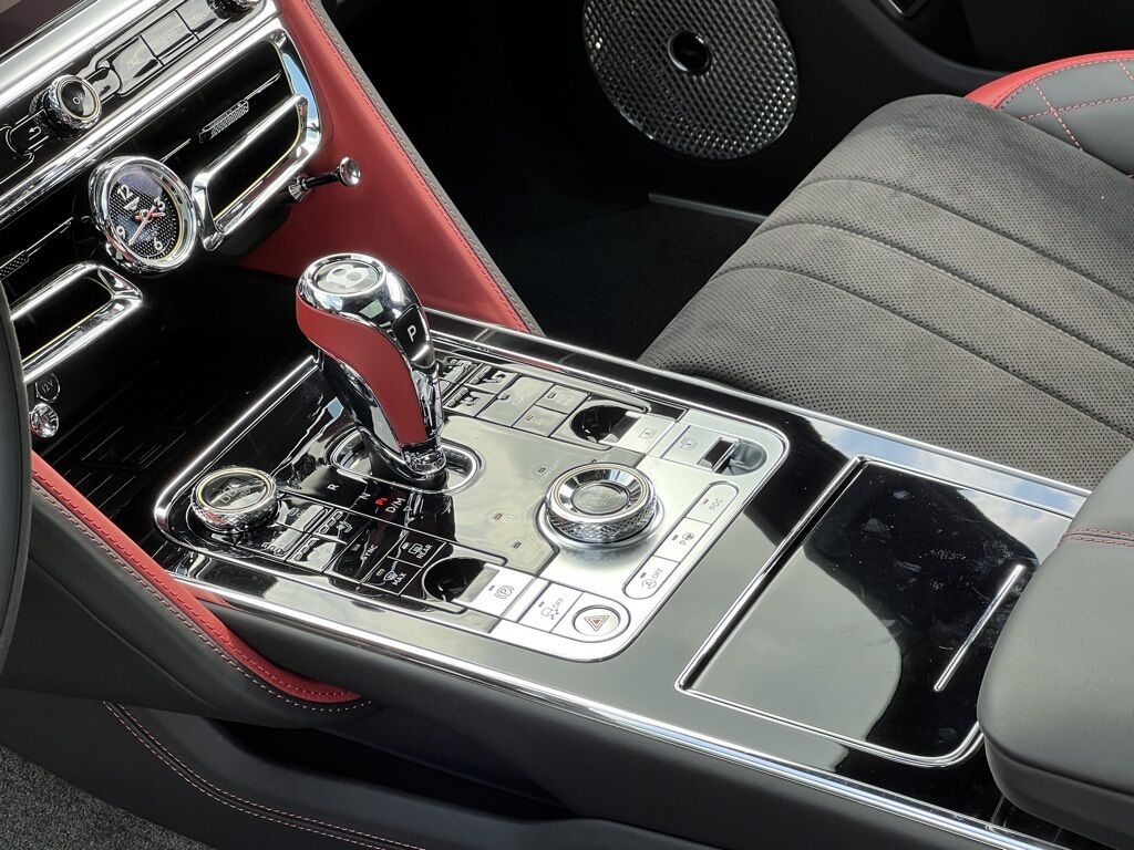 2024 Bentley Flying Spur Speed Indianapolis IN