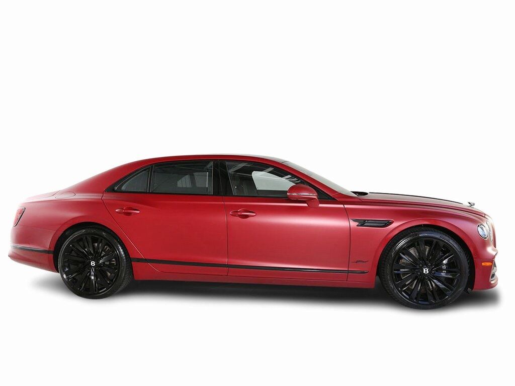 2024 Bentley Flying Spur Speed Indianapolis IN
