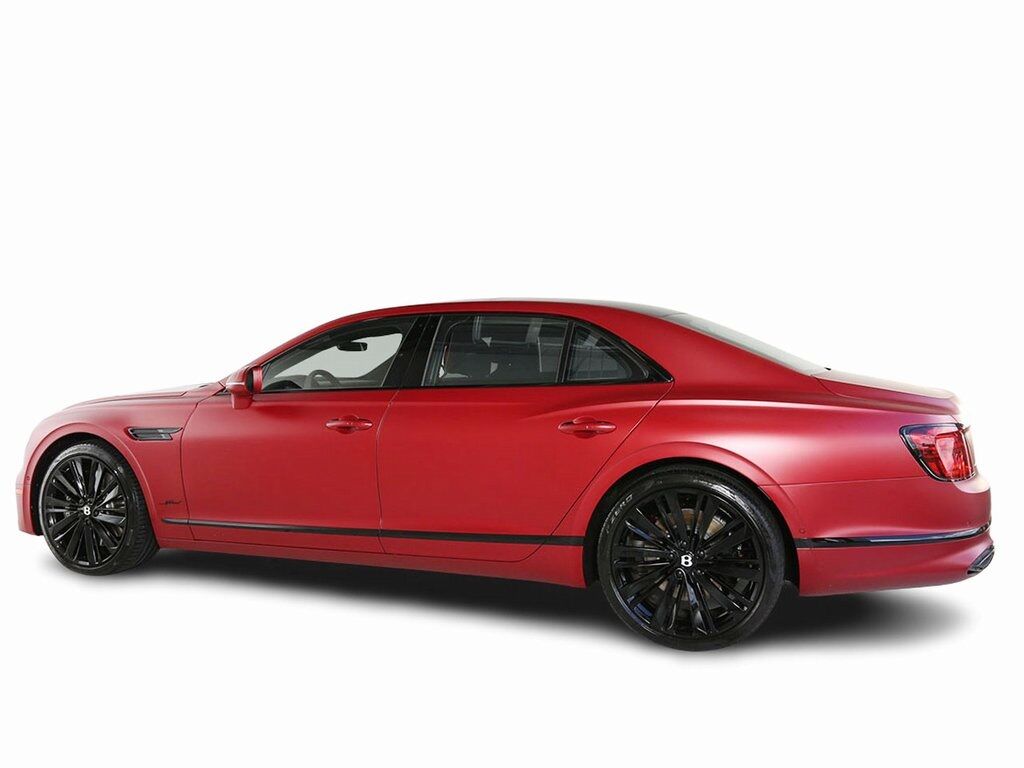 2024 Bentley Flying Spur Speed Indianapolis IN