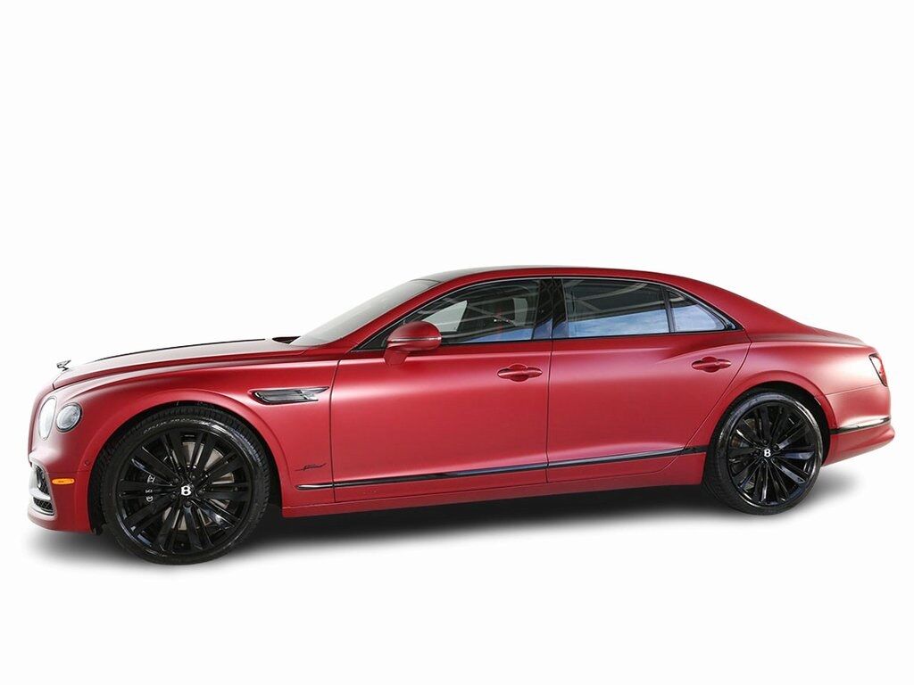 2024 Bentley Flying Spur Speed Indianapolis IN