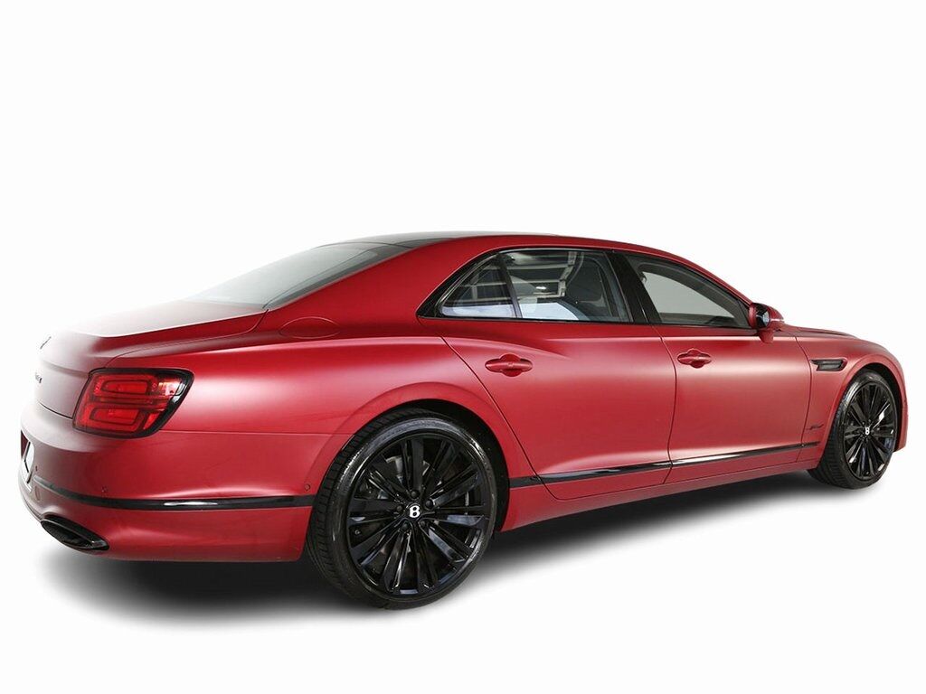 2024 Bentley Flying Spur Speed Indianapolis IN