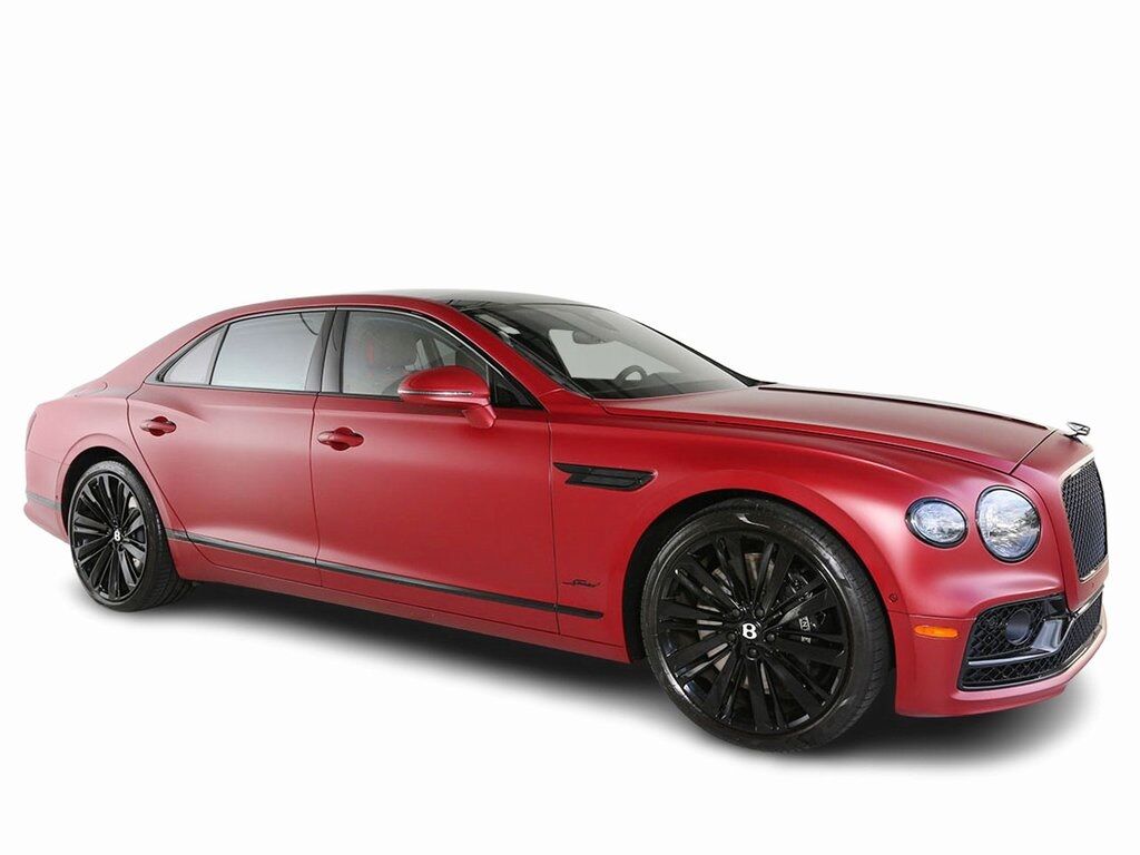 2024 Bentley Flying Spur Speed Indianapolis IN