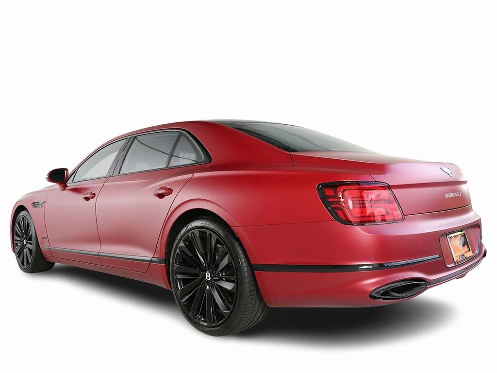 2024 Bentley Flying Spur Speed Indianapolis IN