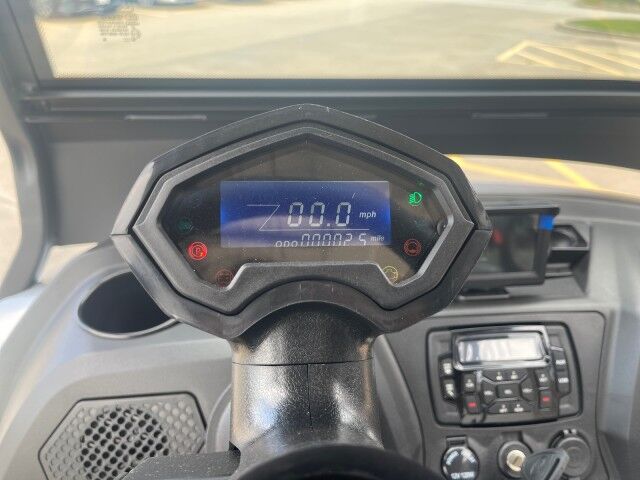 2024 Bintelli BEYOND 4PR STREET LEGAL LIFTED GOLF CART Springfield IL