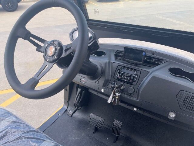 2024 Bintelli BEYOND 4PR STREET LEGAL LIFTED GOLF CART Springfield IL