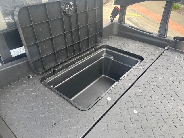 2024 Bintelli BEYOND 4PR STREET LEGAL LIFTED GOLF CART Springfield IL