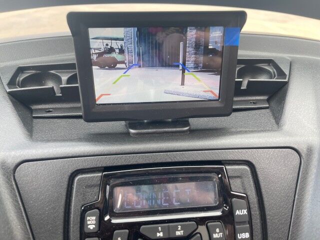 2024 Bintelli BEYOND 4PR STREET LEGAL LIFTED GOLF CART Springfield IL