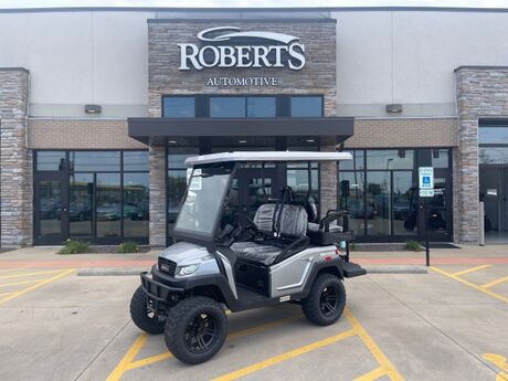 2024 Bintelli BEYOND 4PR STREET LEGAL LIFTED GOLF CART  Springfield IL