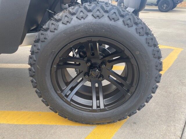 2024 Bintelli BEYOND 4PR STREET LEGAL LIFTED GOLF CART Springfield IL