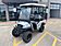 2024 Bintelli BEYOND 4PR STREET LEGAL LIFTED GOLF CART  Springfield IL