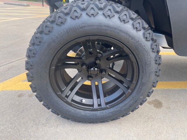 2024 Bintelli BEYOND 4PR STREET LEGAL LIFTED GOLF CART Springfield IL