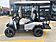 2024 Bintelli BEYOND 4PR STREET LEGAL LIFTED GOLF CART  Springfield IL