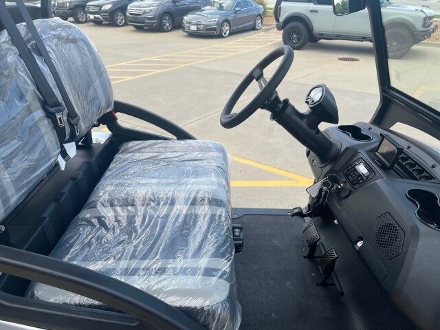 2024 Bintelli BEYOND 4PR STREET LEGAL LIFTED GOLF CART Springfield IL