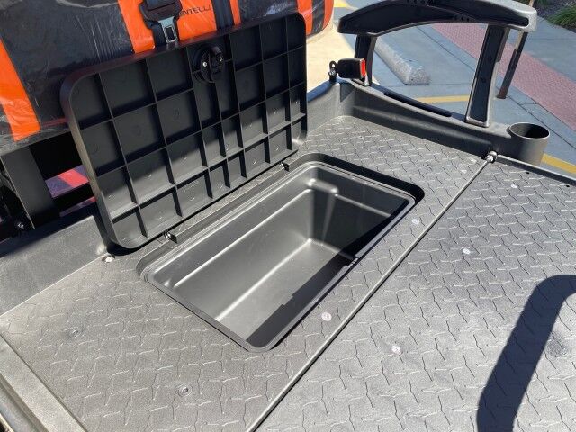 2024 Bintelli BEYOND 6PR STREET LEGAL GOLF CART Springfield IL