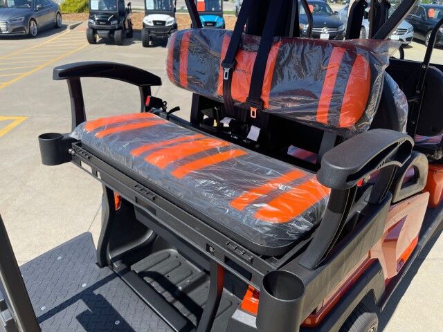 2024 Bintelli BEYOND 6PR STREET LEGAL GOLF CART Springfield IL