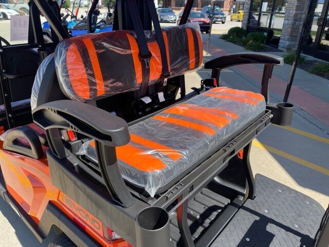 2024 Bintelli BEYOND 6PR STREET LEGAL GOLF CART Springfield IL