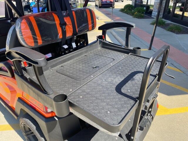 2024 Bintelli BEYOND 6PR STREET LEGAL GOLF CART Springfield IL