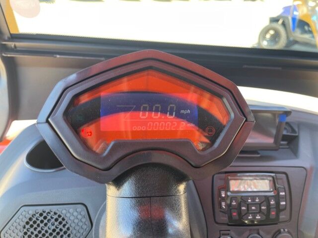 2024 Bintelli BEYOND 6PR STREET LEGAL GOLF CART Springfield IL