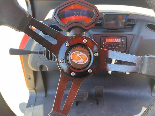 2024 Bintelli BEYOND 6PR STREET LEGAL GOLF CART Springfield IL