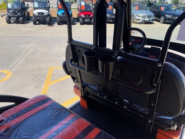 2024 Bintelli BEYOND 6PR STREET LEGAL GOLF CART Springfield IL